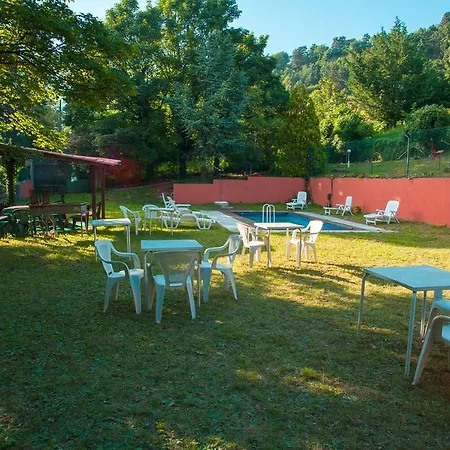 Aurora Hotel Spiazzi Di Caprino