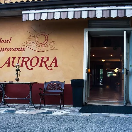 Aurora Spiazzi Di Caprino