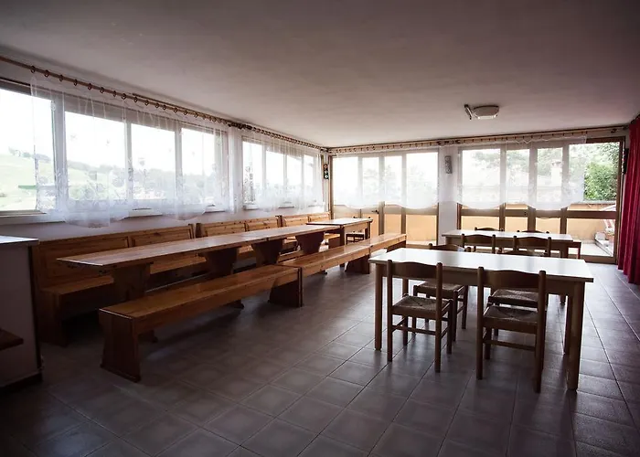 Aurora Hotel Spiazzi Di Caprino