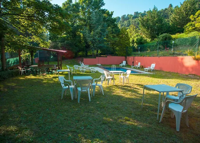 Aurora Hotel Spiazzi Di Caprino